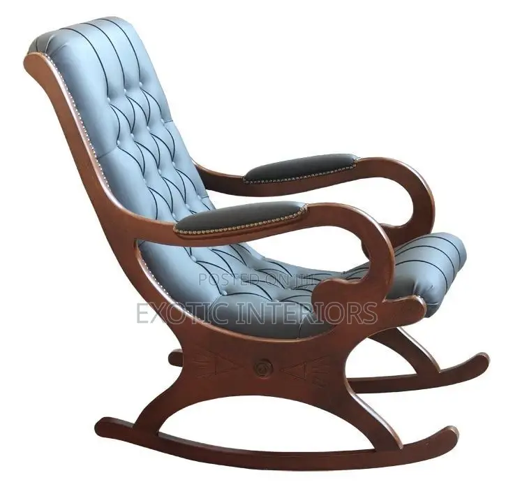 Rocking Chair Call