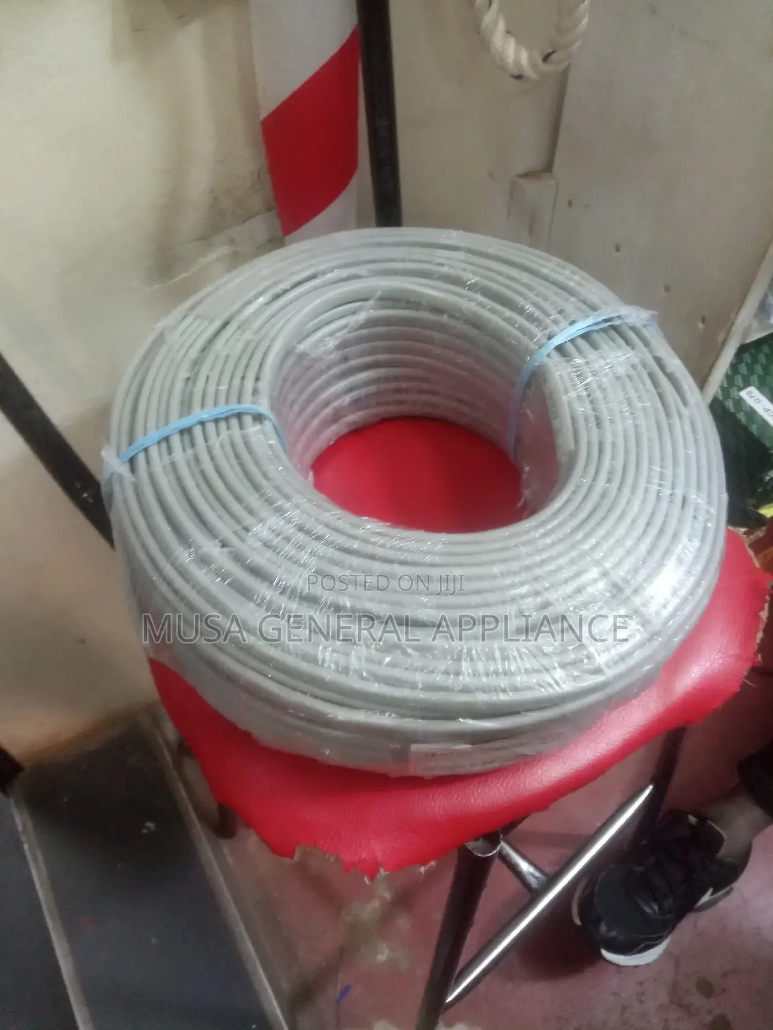 Total Cable 2.5mm