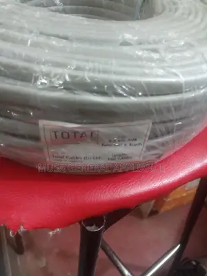 Total Cable 2.5mm