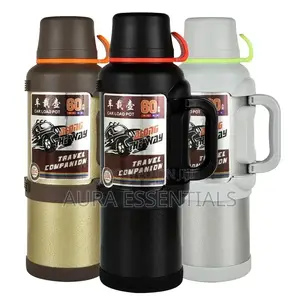 4litres Flask