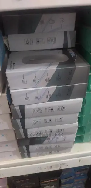 Bluetooth Mouse