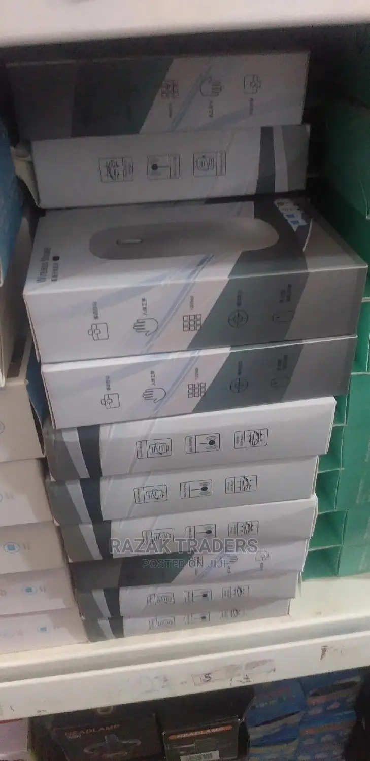 Bluetooth Mouse