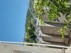 RAZOR Wire Fencing Installation