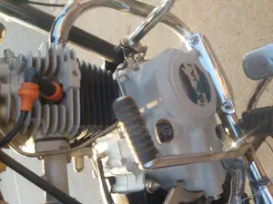 Bajaj Pulsar NS 160 2022 Red