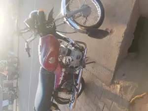 Bajaj Pulsar NS 160 2022 Red