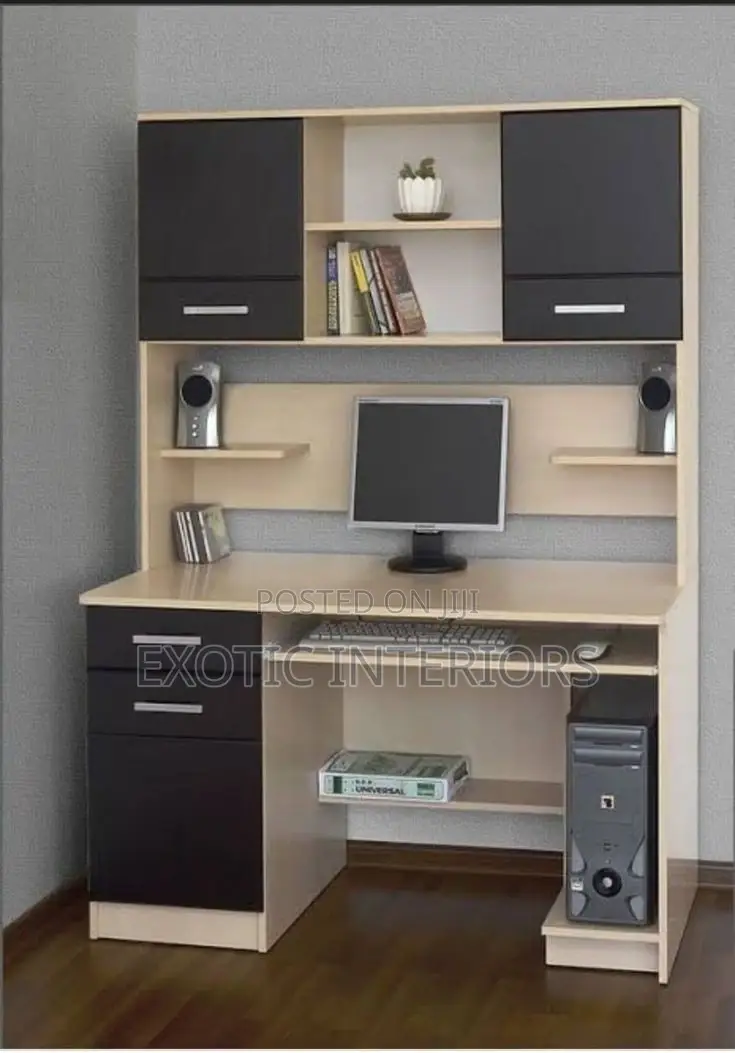 Computer Stand Order With Us On