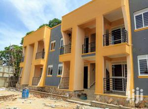Apartment Building In Kyarriwajara