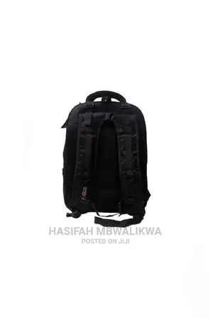 Duslang Kimuli Laptop/School/Travel Bag
