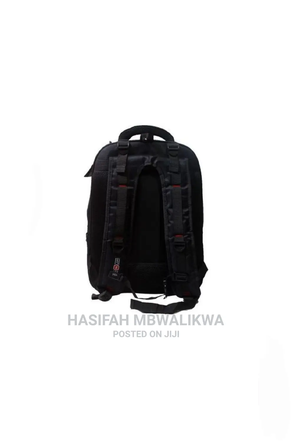 Duslang Kimuli Laptop/School/Travel Bag
