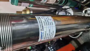 Pedrollo Water Pump 75m