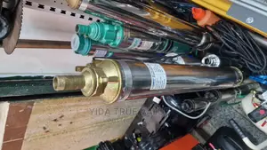 Pedrollo Water Pump 75m