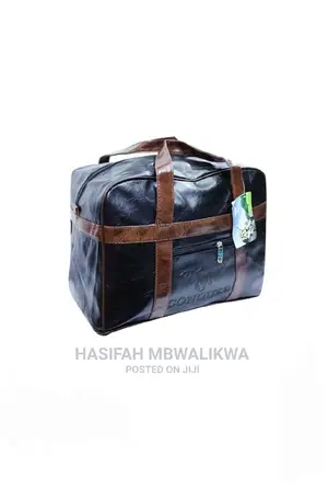 Travel Lugagge Big Bag- Black,Brown.