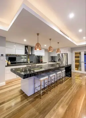 Kitchen Highland Call
