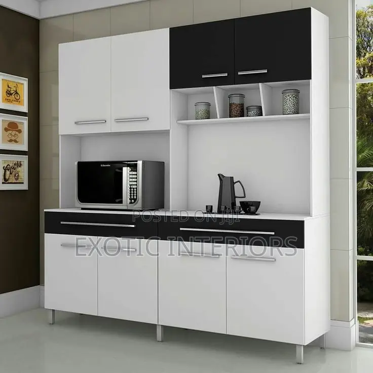 Side Board Order for Us On