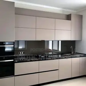 Kitchen Cabinets Call