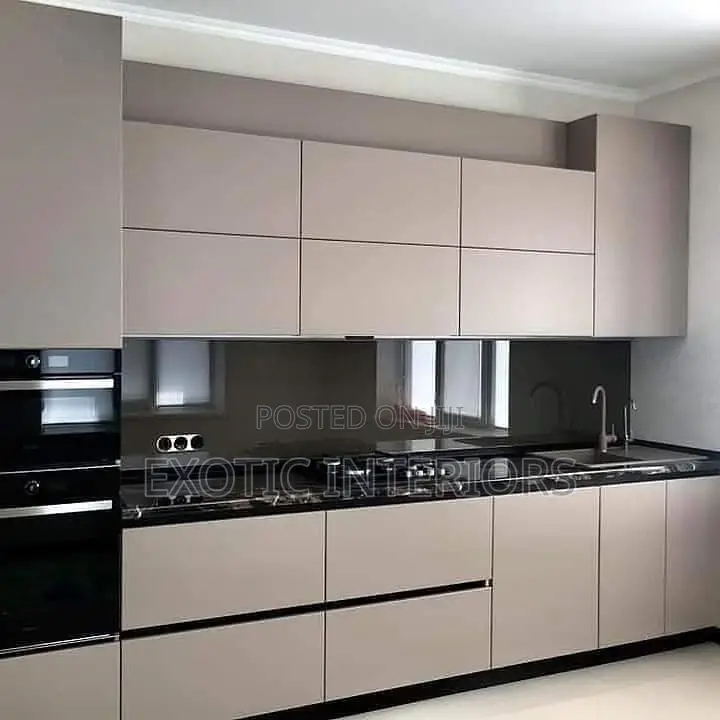 Kitchen Cabinets Call