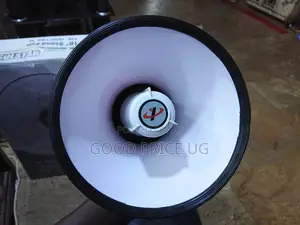 Mega Phone