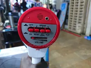 Mega Phone