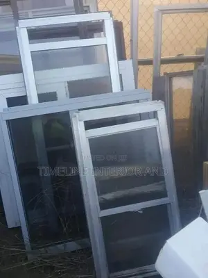 Best Aluminum Services.