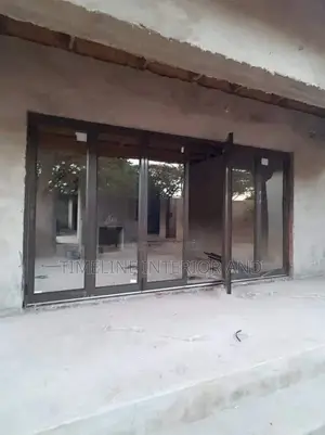 Aluminum Services Lubowa Site