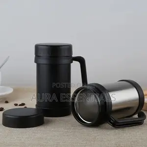 Coffee Cups