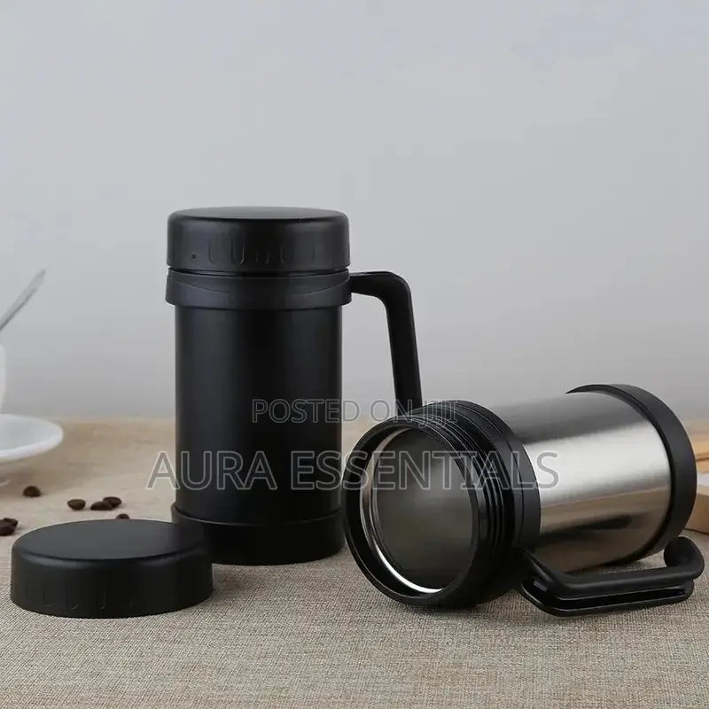 Coffee Cups