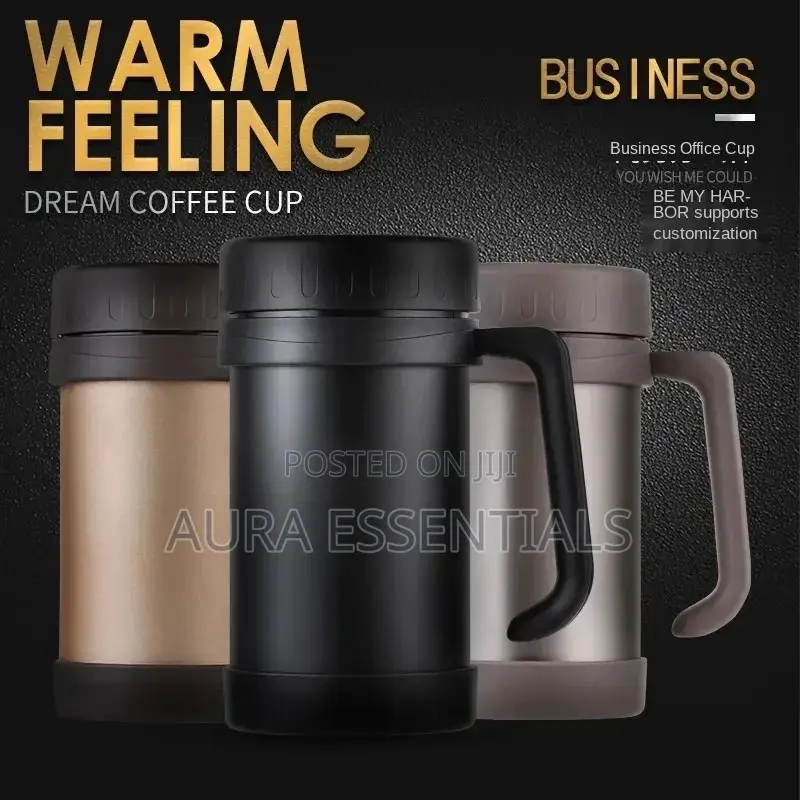 Coffee Cups