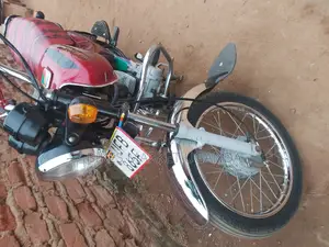 New Bajaj Pulsar NS 160 2022 Red