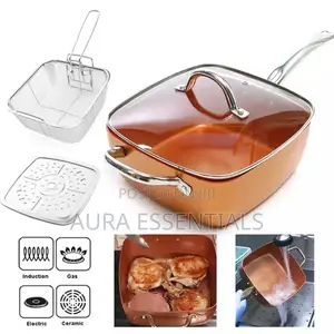 Casserole Cookware