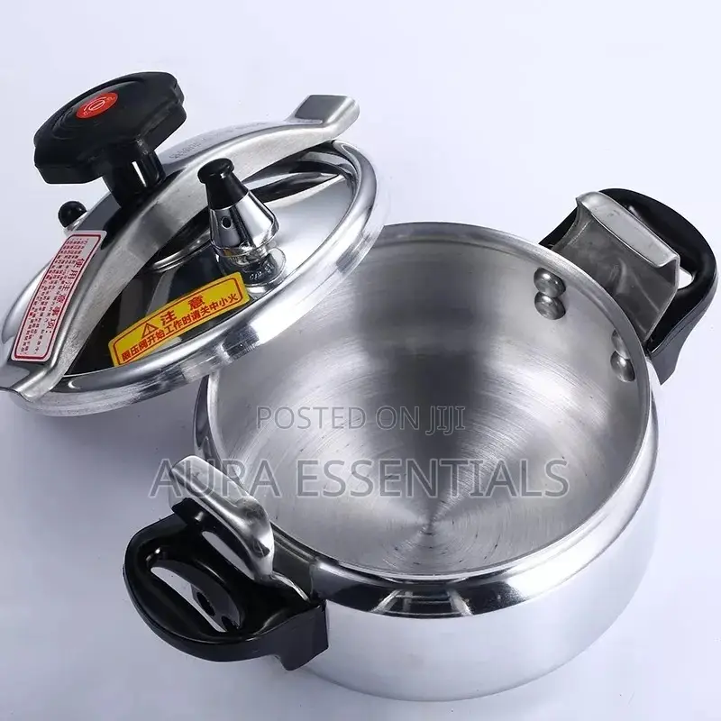 7L Pressure Cooker