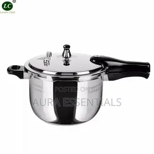 Kitchen Pressure Cooker