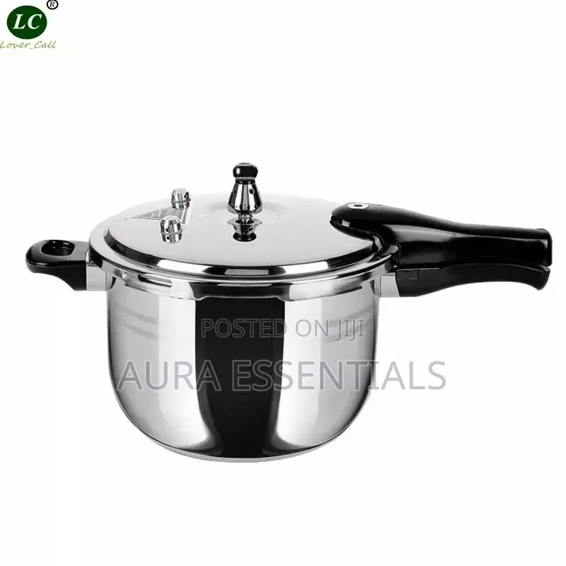Kitchen Pressure Cooker