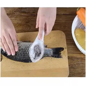 Fish Scale Cleaner/ Remover