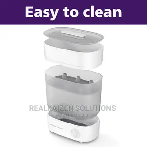PHILIPS AVENT Advanced Electric Steam Sterilizer