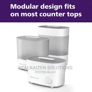 PHILIPS AVENT Advanced Electric Steam Sterilizer