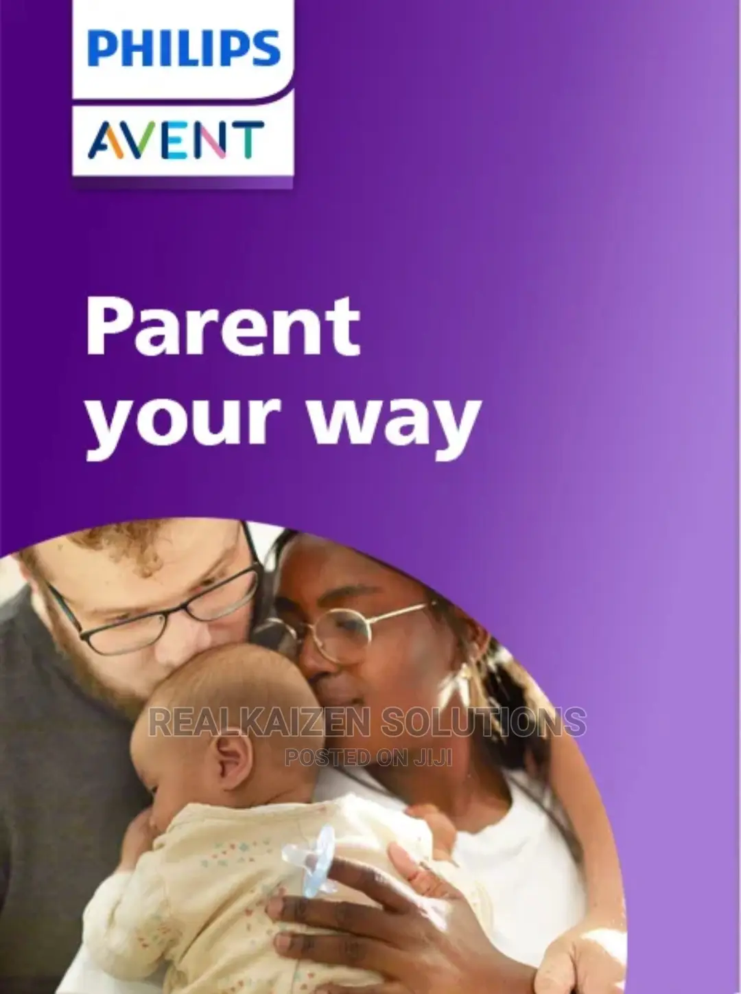 PHILIPS AVENT Advanced Electric Steam Sterilizer