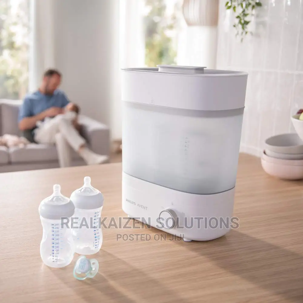 PHILIPS AVENT Advanced Electric Steam Sterilizer