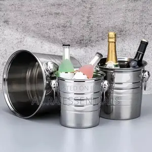 Ice Bucket