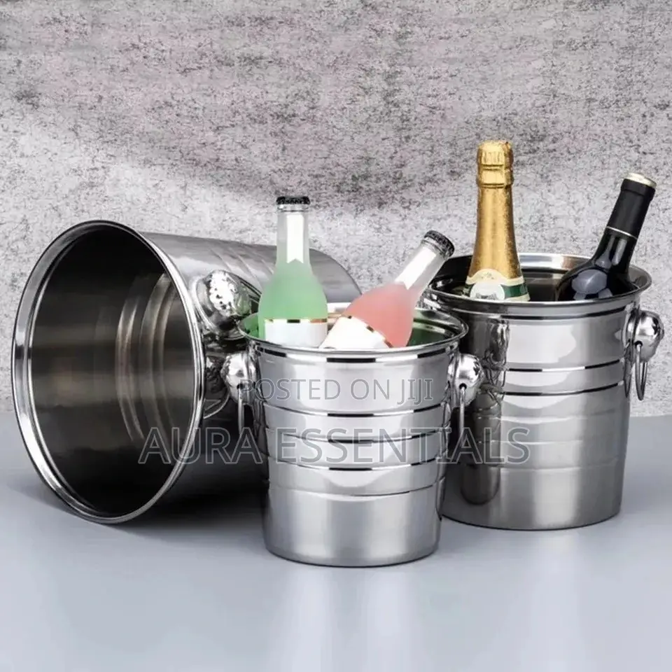 Ice Bucket