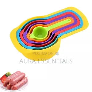 Rainbowl Mixing Set