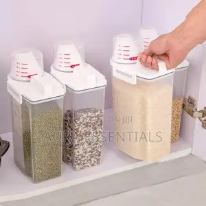 Storage Containers