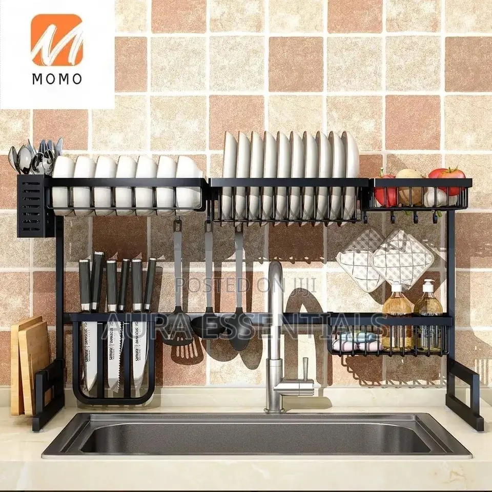 Sink Organiser
