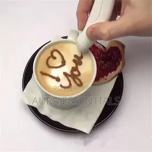 Cake Decorator