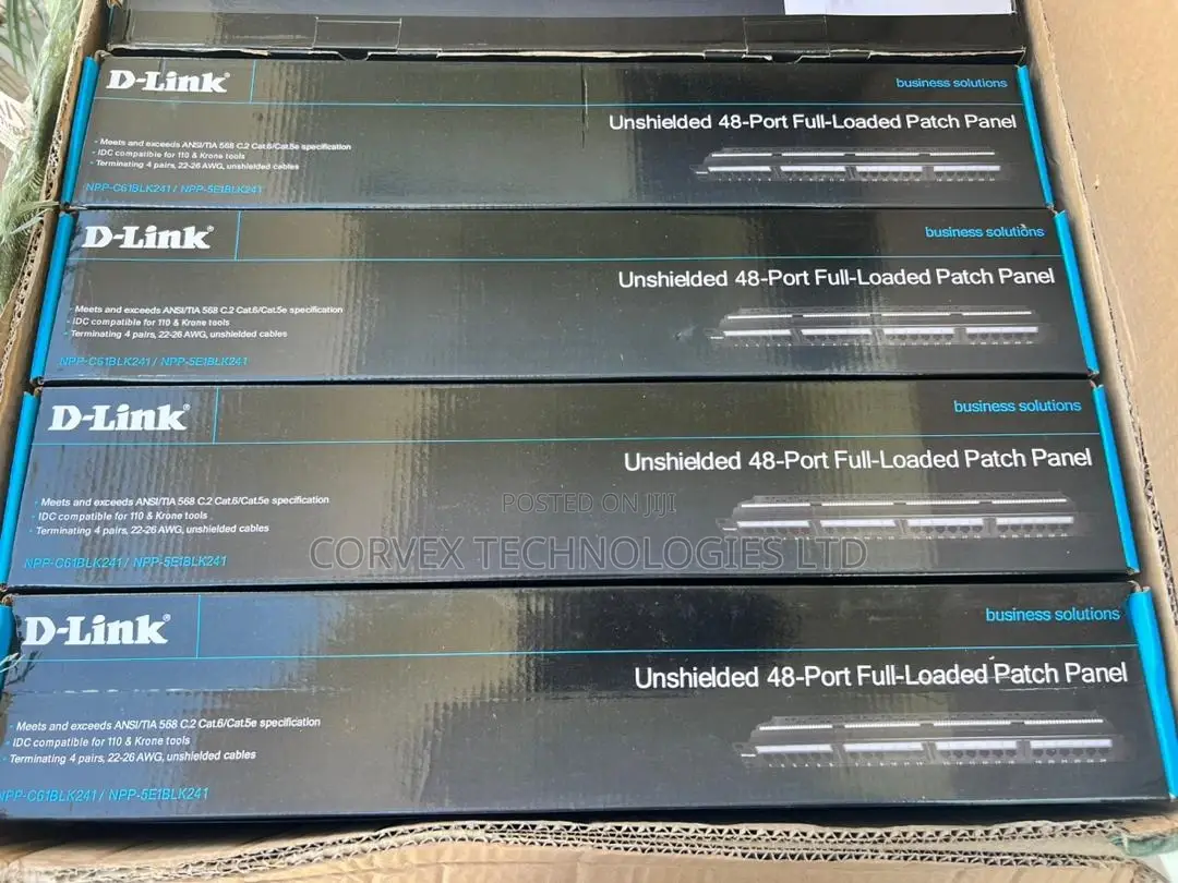 Networking Services