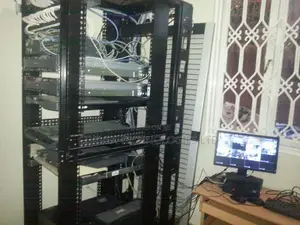 Networking Services