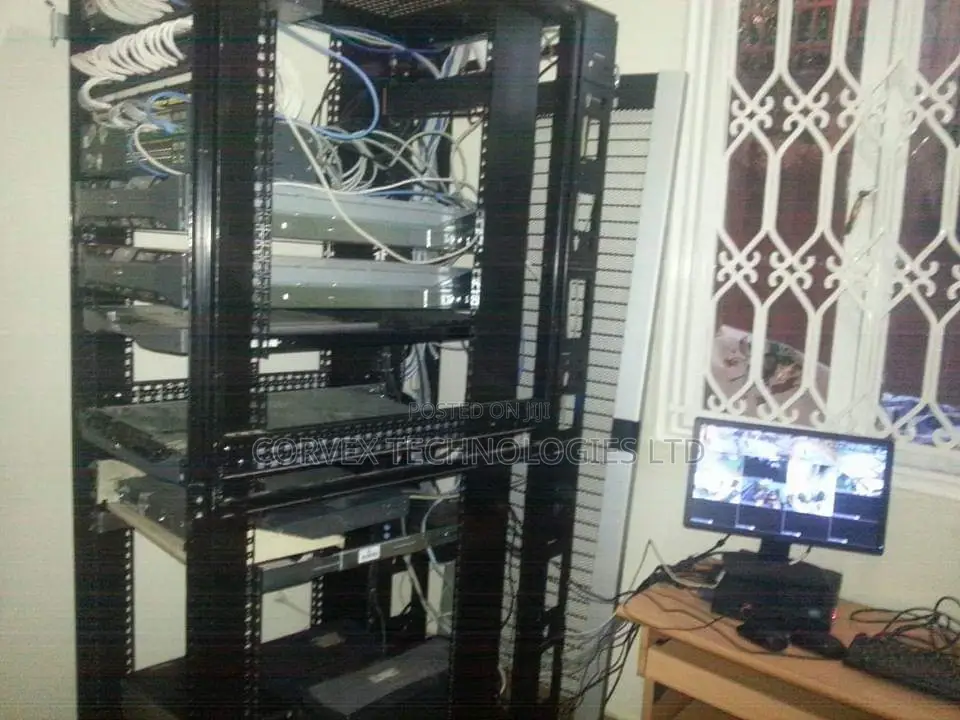 Networking Services