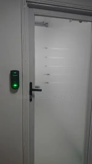 Access Control Systems. Installation and Repairs