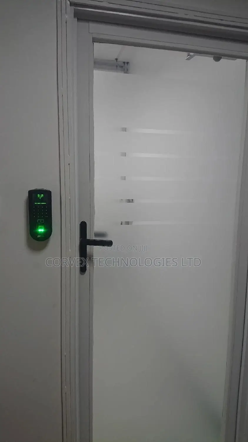 Access Control Systems. Installation and Repairs