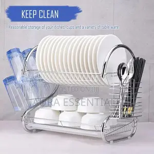 2tier Dish Rack