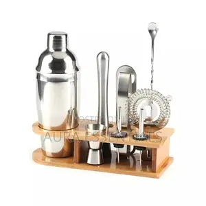 Cocktail Shaker Set